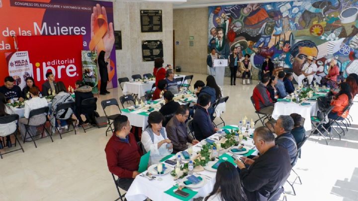 Proponen activistas implementar en Hidalgo “Lunes sin carne”, de esto se trata