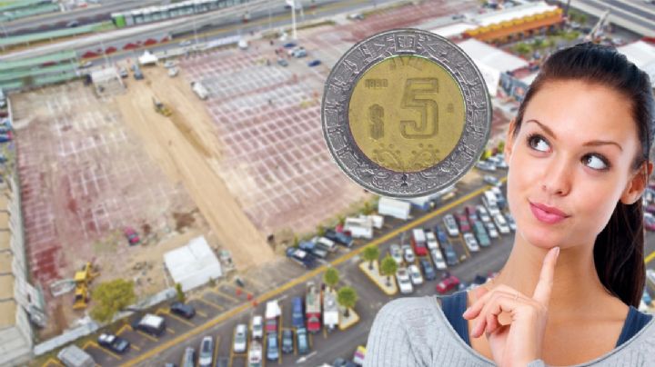 Feria de Pachuca: ¿cuánto cuestan los estacionamientos oficiales?