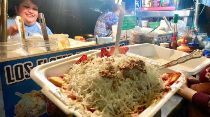 Come Local: ¿Dónde venden los mejores elotes en León?