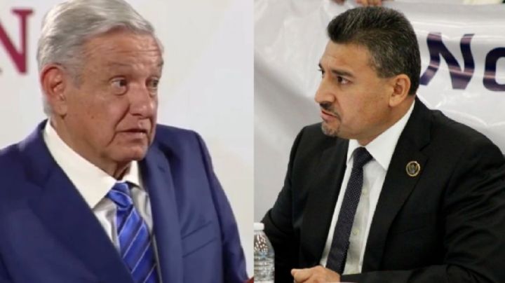 Primero se va AMLO y luego Zamarripa