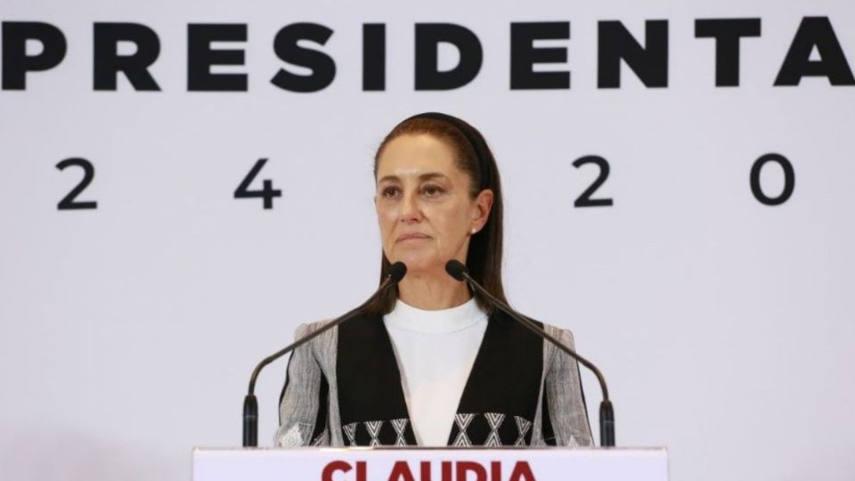 La presidenta electa, Claudia Sheinbaum enfrentará grandes desafíos para que el país avance hacia una mayor estabilidad y equidad fiscal: advierten economistas