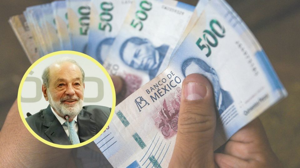 Con este crédito personal, los cargos son automáticos a tu cuenta de nómina,