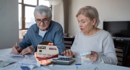 Estos adultos mayores beneficiarios de Pensión Bienestar pagarán impuestos al SAT