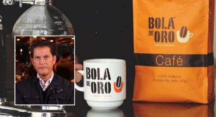 ¿Quién es el dueño del café Bola de Oro de Veracruz, con más de 100 años de historia?