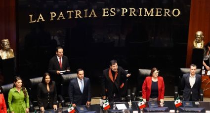 ¿Cuándo discutirá el Senado la reforma judicial?