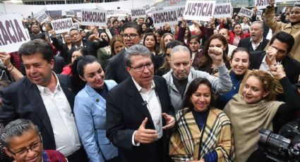 Las irregularidades en el debate de 17 horas sobre la reforma judicial