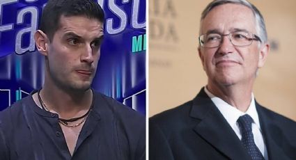 Ricardo Salinas Pliego tiene en la mira a Adrián Marcelo para contratarlo en La Academia