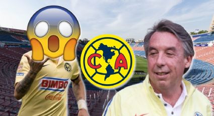 El “fichaje” de último momento que América presentaría en la Fecha FIFA