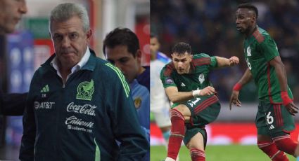 El problema que enfrenta Javier Aguirre a días de su debut con la Selección Mexicana