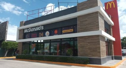 McDonald's apostó por estas 6 ciudades de Guanajuato; ¿por qué no ha llegado a otras?