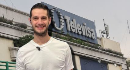 La Casa de los Famosos: Este es el contundente mensaje de Televisa a Adrián Marcelo