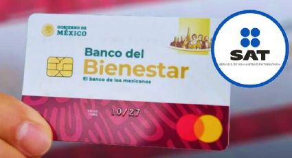 Guanajuato: ¿Pensionados del Bienestar deben pagar impuestos?, esto dice el SAT