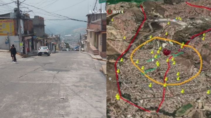 Praderas de San Mateo, Naucalpan: ¿Qué dicen los estudios sobre crujidos y microsismos?