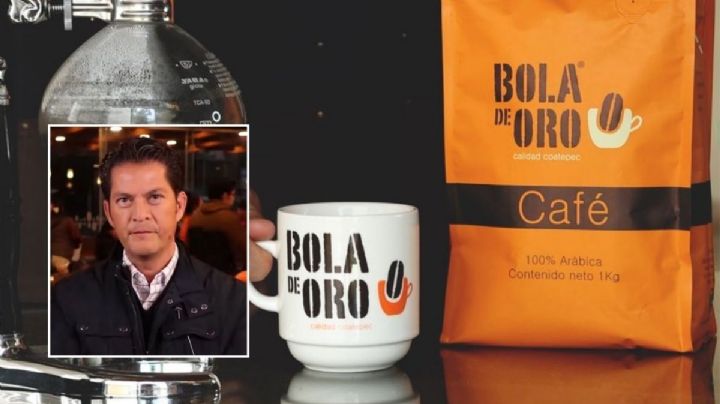 ¿Quién es el dueño del café Bola de Oro de Veracruz, con más de 100 años de historia?