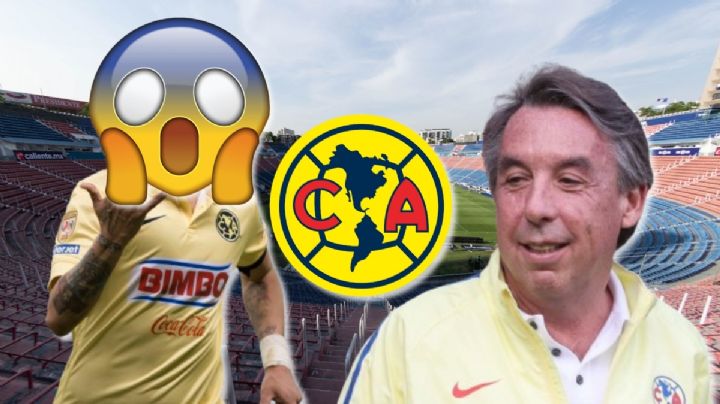 El “fichaje” de último momento que América presentaría en la Fecha FIFA