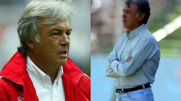 Muere Alberto Jorge, legendario ex jugador del León