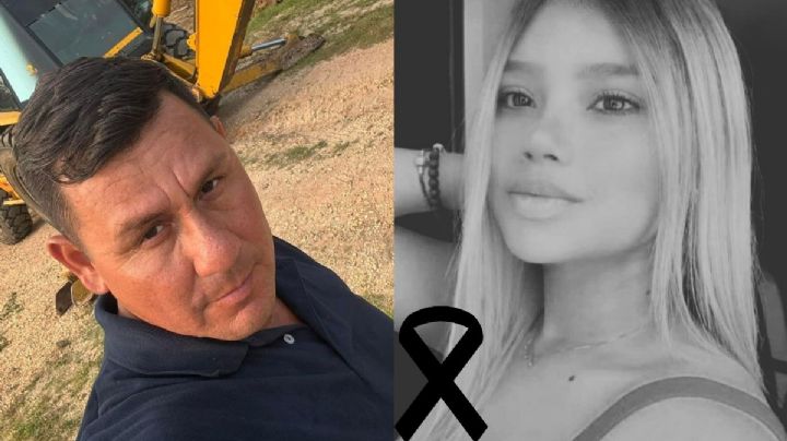 Padre de universitaria ahogada en Coatzacoalcos denuncia cobro de piso: "no respetan ni el luto"