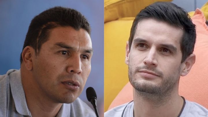 El día que Adrián Marcelo se burló de Salvador Cabañas, ¿qué fue del exfutbolista del América?