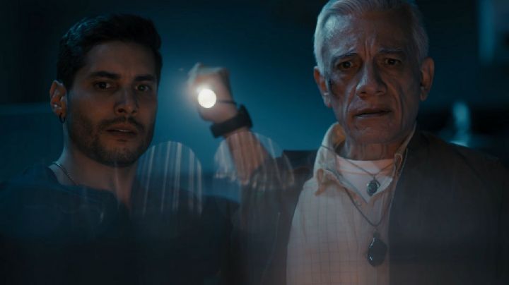 "Reliquias Ocultas", la nueva serie de terror de Televisa, inspirada en leyendas y relatos urbanos