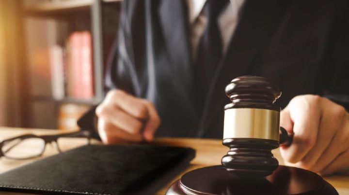 ¿Qué son los “jueces sin rostro” de la reforma judicial de AMLO?