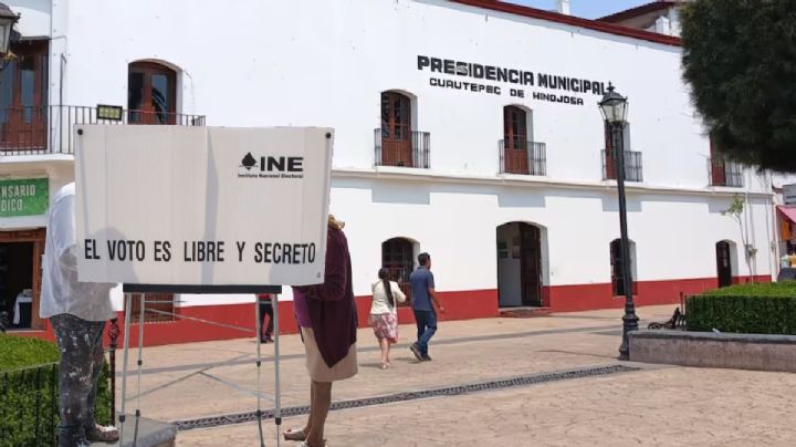 Es oficial, habrá elección extraordinaria en Cuautepec, confirma Sala Superior