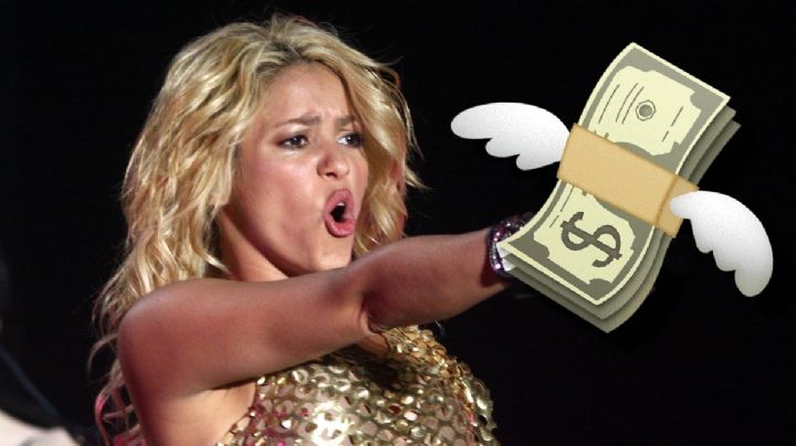 Shakira arremete contra España por deuda en Hacienda; esto dijo en una sentida carta