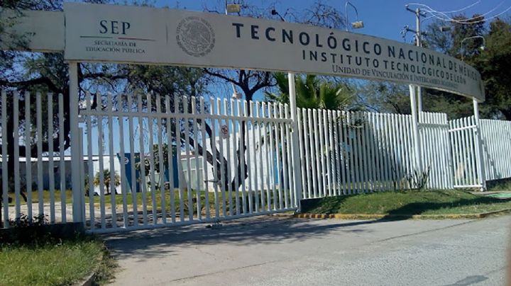 Descuida gobierno federal Institutos Tecnológicos en León y Celaya: SEG