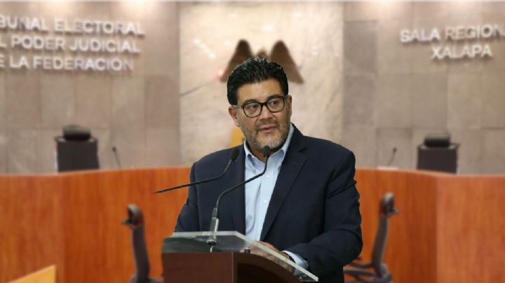 Magistrado califica de “fraude” transferencia de votos de Morena al Panalh en Hidalgo