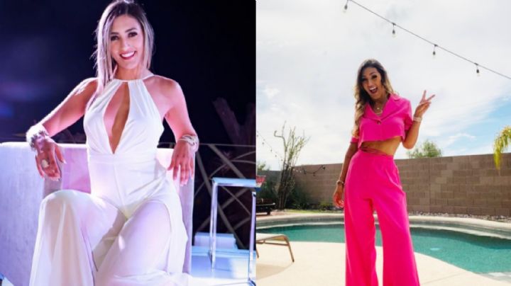 Leidy Salazar rompe el silencio: Acosador estuvo tras ella 7 años hasta que lo denunció