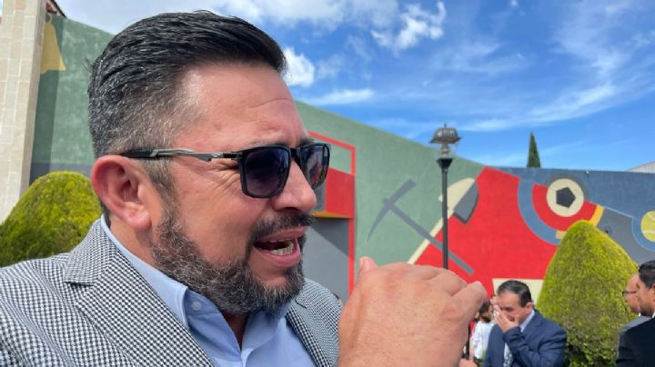 Nulidad de elección en Cuautepec posibilita que crimen intervenga comicios: Marco Rico