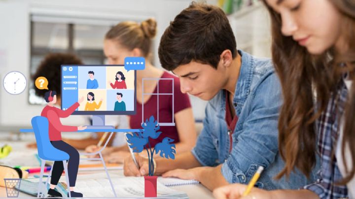 ¿No terminaste la prepa? SEP lanza bachillerato a distancia