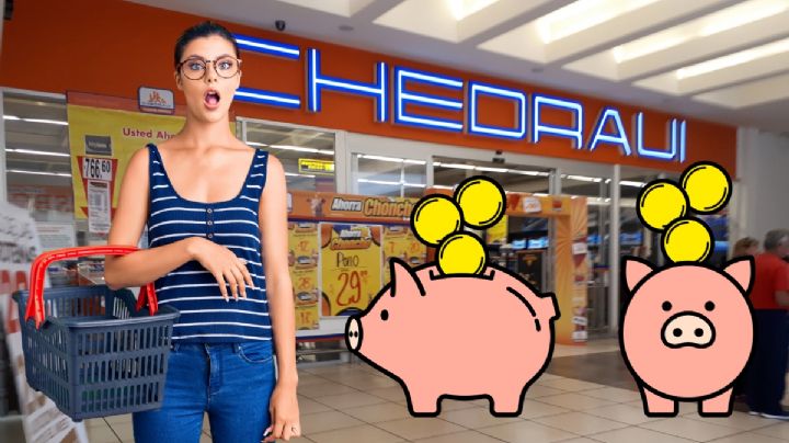 Esta es la Bodega Aurrera más barata para comprar la despensa: ¿Es la de tu colonia?