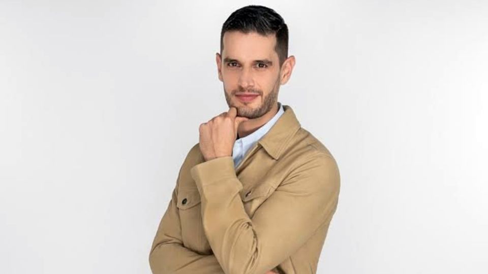 Adrián Marcelo, eliminado de La Casa de los Famosos México 2.