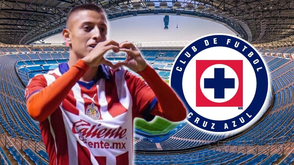 Cruz Azul mantiene la mitad de su carta actualmente