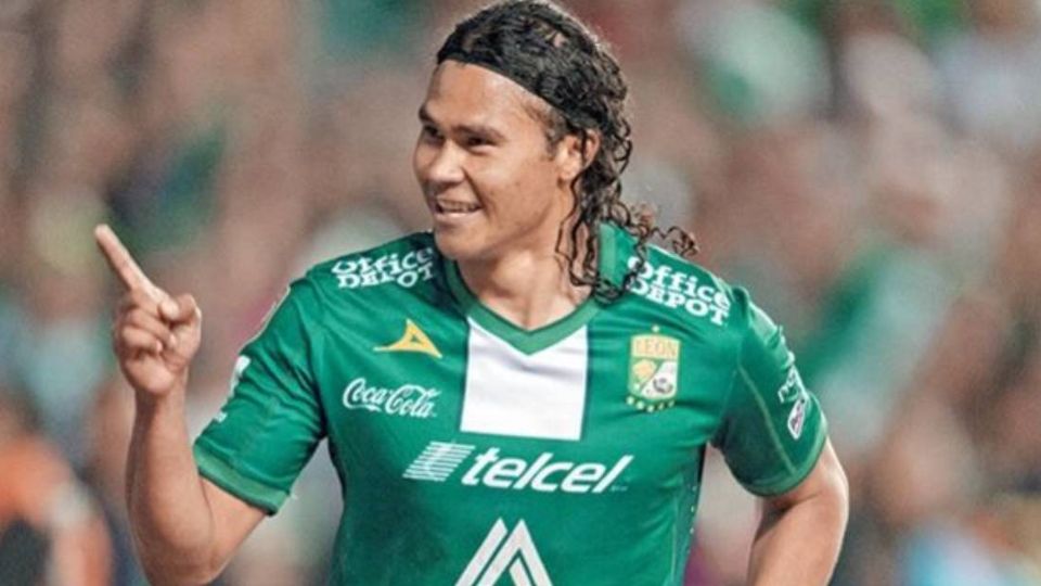 La carrera de Carlos 'Gullit' Peña ha estado ha tenido altibajos por problemas con el alcohol.
