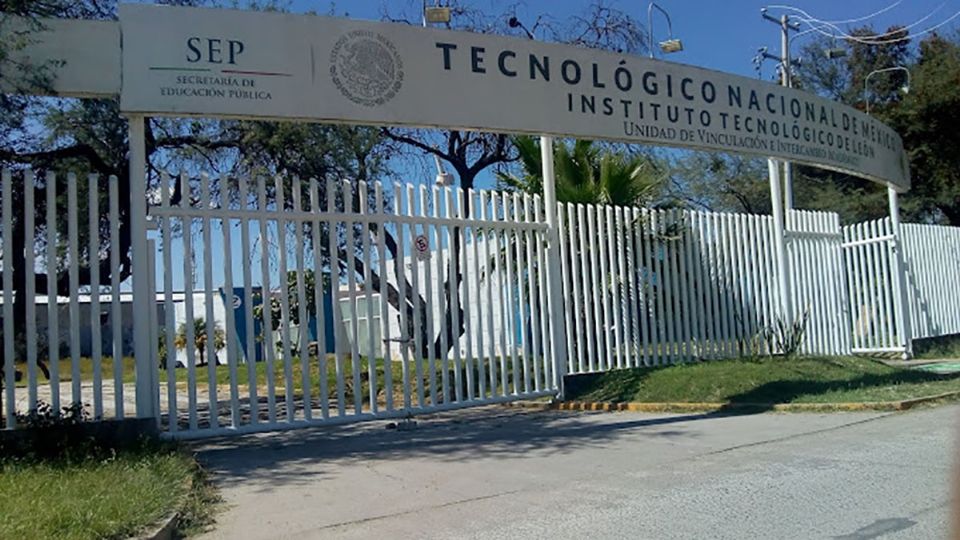 Hernández Meza enfatizó que el Instituto Tecnológico de León es una institución federal y que, en comparación con otros institutos tecnológicos en el estado, como los de Celaya y Roque, el de León tiene necesidades más urgentes.