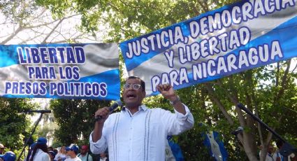 Liberan a 135 presos políticos del régimen de Daniel Ortega en Nicaragua