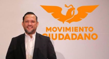 Daniel Barreda: ¿Quién es el senador de MC que acapara las miradas?