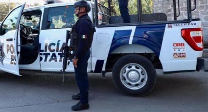 Desaparece arma de fuego de la Secretaría de Seguridad Pública de Hidalgo