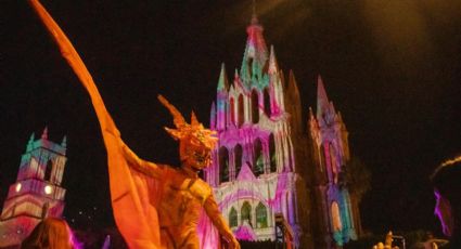 San Miguel de Allende se consolida como el municipio número 1 en Turismo