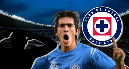 Así juega el nuevo 'Chelito' que podría ser titular con Anselmi en Cruz Azul