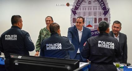 Inseguridad en Morelos: la herencia que dejó Cuauhtémoc Blanco