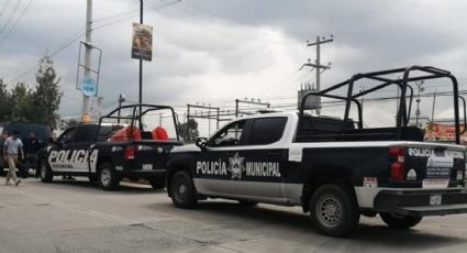 Policía de Tulancingo se suma al Mando Coordinado, confirma alcaldesa