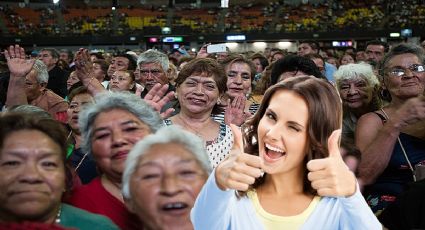 ¿Qué adultos mayores podrán solicitar su tarjeta INAPAM?