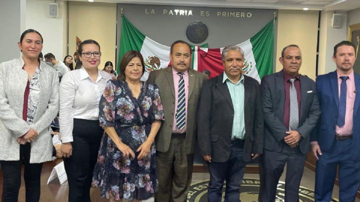 ¡La última y nos vamos! Designa 65 Legislatura a Concejo Municipal interino de Cuautepec