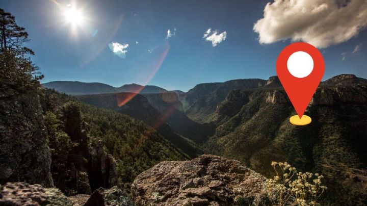 Nuevas áreas naturales protegidas en Veracruz ¿Dónde están?