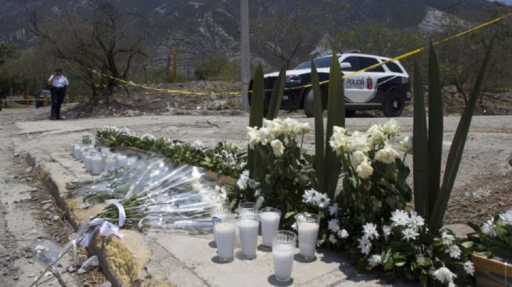 ¿Cuántas personas fallecieron durante los primeros 3 meses de 2024?