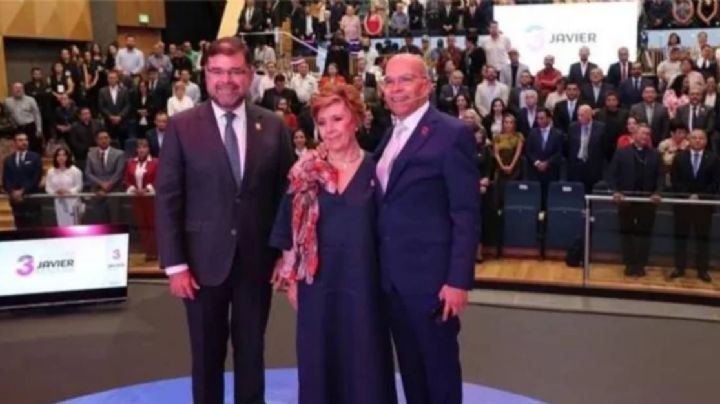 Se despide Javier Mendoza, alcalde de Celaya en su Tercer Informe de Gobierno