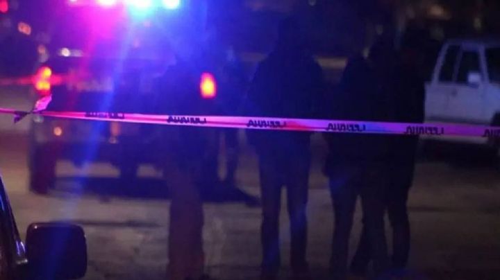 Hallan cuerpos de pareja en Rinconada; Rosario y Andrés estaban desaparecidos cerca de Xalapa