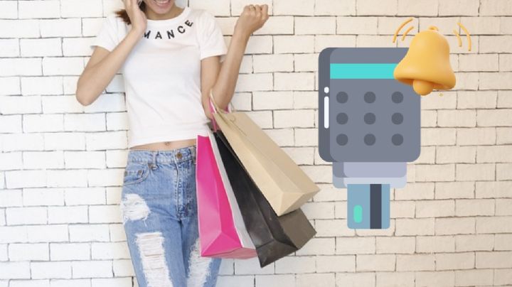 Sorteo "El Buen Fin": Así serán los premios para las personas que paguen con tarjetas de crédito o débito